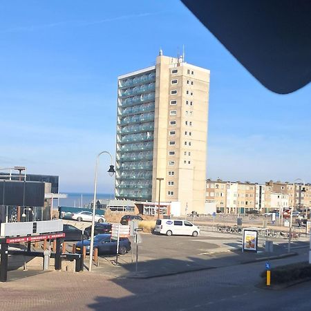 Rembrandts Beach View Zandvoort Bagian luar foto